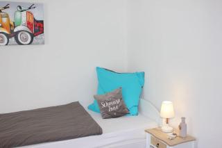 exklusive Ferienwohnung - 9