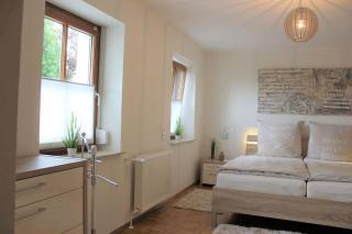 exklusive Ferienwohnung - 5