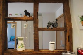 exklusive Ferienwohnung - 4