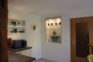 exklusive Ferienwohnung - 3