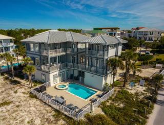 La Luna - Santa Rosa Beach - 9