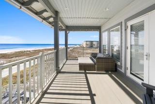La Luna - Santa Rosa Beach - 8