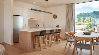 Beautiful urban apartment 2 - Nelson - 9