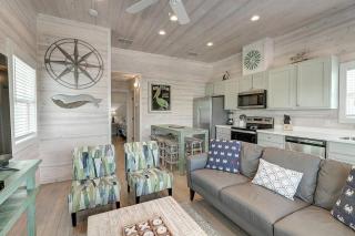 Poco Cabana (11th St Bungalows #8) - Port Aransas - 5