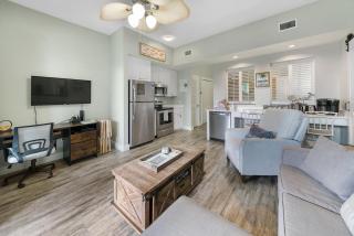 Lazy Daze at Gulf Place 208 - 6