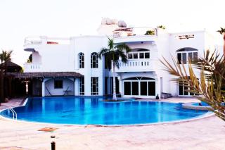 Fantastic Villa with privet pool for family in Naama Bay - Sharm El Sheikh - 0