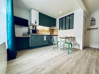Le Héron - Élégance - Confort moderne - 2RFHomes - Château-Thierry - 4