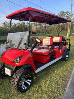 Fore Gulf - 8