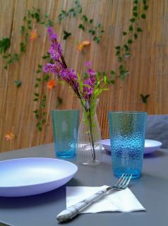 Moon Haven Near Acropolis with 100Mbps WiFi - Atene - 1