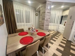 Mia Apartment Aeroport - Chişinău - 2