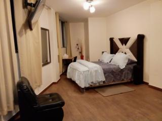 HOTEL GRAND EMPERADOR SUITE - Huancayo - 4