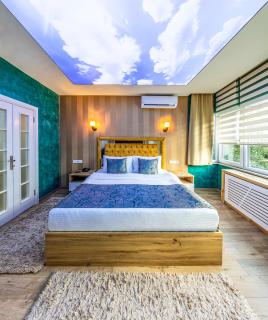Sisli Form Hotel - Istambul - 3