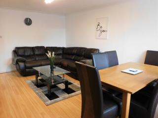 2 bed Apt on Quiet Cul-de-Sac, Fab Location - Paisley - 8