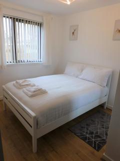 2 bed Apt on Quiet Cul-de-Sac, Fab Location - Paisley - 6