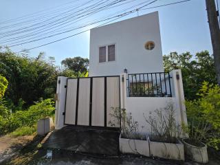 Hana House Hatyai - Ban Khlong Pleo - 3