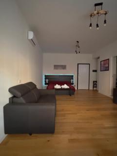 Caesar's Suite Trastevere - Roma - 6