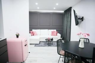 Apartamento Deluxe Lineros 34 con parking a 150 mts - Córdoba - 6