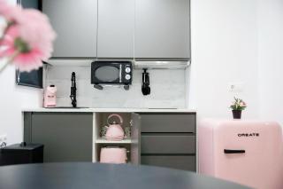 Apartamento Deluxe Lineros 34 con parking a 150 mts - Córdoba - 2