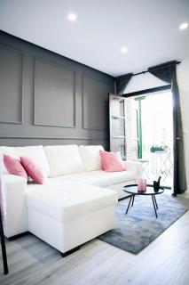 Apartamento Deluxe Lineros 34 con parking a 150 mts - Córdoba - 7