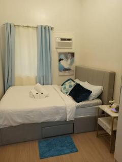 Athena's Place - Hope Residences SMDC Trece Cavite - Trece Martires - 8