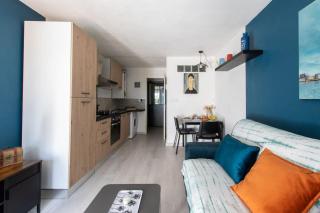 Le bleu horizon * Terrasse * clim * Parking * wifi * Calme * Cosy - La Grande-Motte - 3