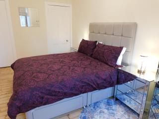 Beautiful & spacious 2 bed apt in Glasgow West End - 3