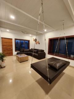 AmbeTaras - Panchgani - 2