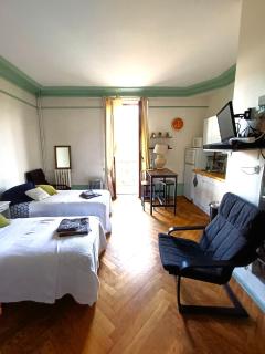 Chez Anna - Aix-les-Bains - 5