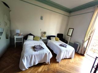 Chez Anna - Aix-les-Bains - 2