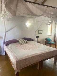 Villa Wonne Family Appartement GardenFloor - Arugam Bay - 7