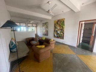 Villa Wonne Family Appartement GardenFloor - Arugam Bay - 6