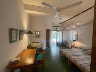 Villa Wonne Family Appartement GardenFloor - Arugam Bay - 2