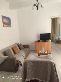 My Aunts House - Agios Nikolaos - 4