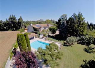 The Garden View - Le Thor - 7