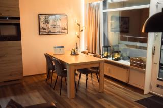 FeWo mit Meerblick am Hansapark - 7