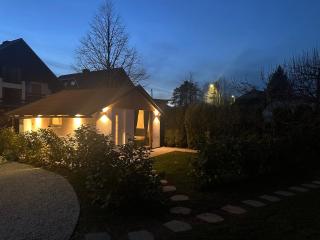 Lodge Pia - Bled - 3