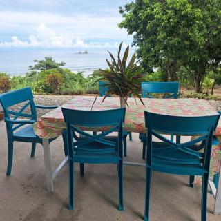 Ayampe Kachalotes, Beach house, The best view - Ayampe - 3