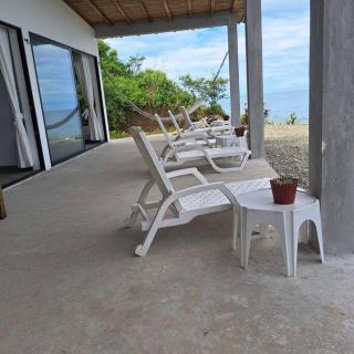 Ayampe Kachalotes, Beach house, The best view - Ayampe - 5