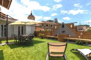 Penthouse LeDome35 in the city center - Napoli - 8