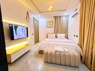 Nes Luxury Apartments - Abuja - 7
