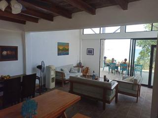 Ayampe Kachalotes, Beach house, The best view - Ayampe - 4