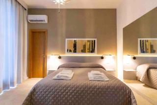 Penthouse LeDome35 in the city center - Napoli - 2