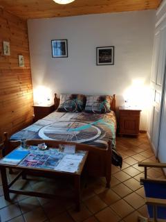 Au Grand Sapin Chambres chez l'habitant - 3