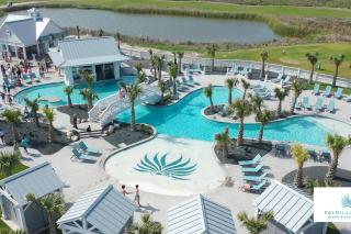 Palmilla Beach Beauty - Port Aransas - 1