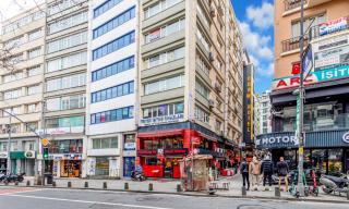 Sisli Form Hotel - Istambul - 4