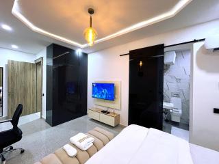 Nes Luxury Apartments - Abuja - 1