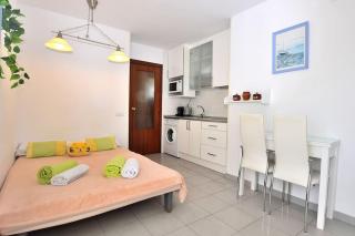 Apartamento Pino Alto - Salou - 5