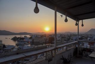 Sajjan Villa - Udaipur - 9