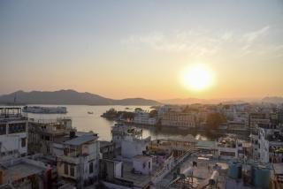 Sajjan Villa - Udaipur - 6