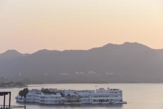 Sajjan Villa - Udaipur - 7
